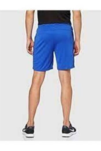 Nike Dri-fit Mavi Spor Şort