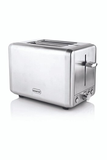 Schafer Küchenchefs Inox Toaster