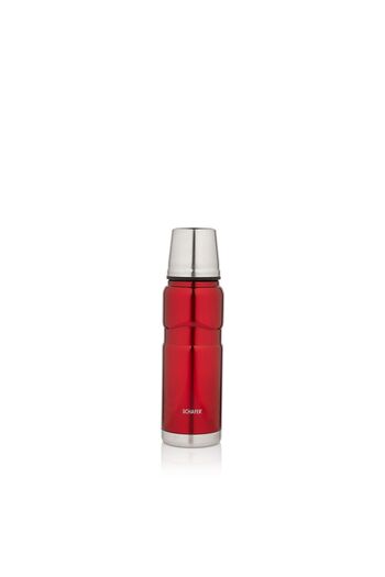 Schafer Iron Man 500 Ml Thermos Red