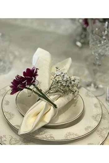 Enjoy Home Blown Glass Napkin Holder