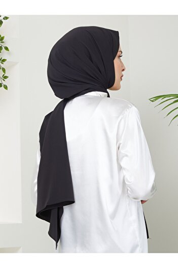 Golden Rose Cotton Jazz Shawl