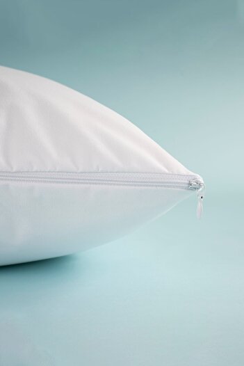 OTHELLO Στρώμα μαξιλαριού Micra Aqua Liquid Proof 50x70 cm