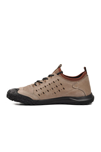 MARCOMEN 152-15347 Mink Genuine Leather - Ανδρικά παπούτσια casual