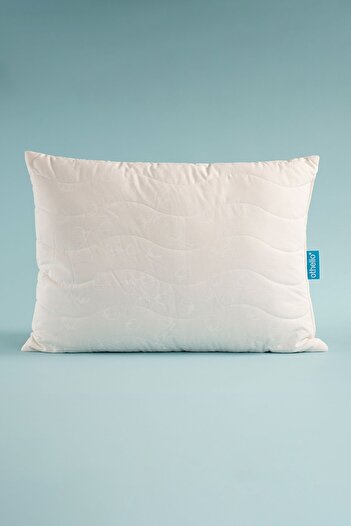 OTHELLO Μαξιλάρι Cottina με βαμβακερή επένδυση - 50x70 cm