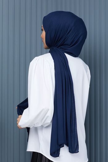 Golden Rose Combed Cotton Shawl