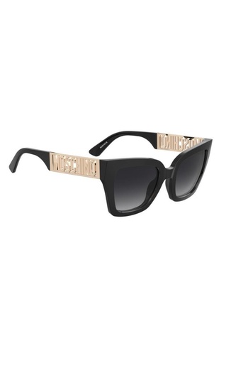 Moschino MOS161/S 8079O Women's Sunglasses - Uv400, 53-22-145 Model