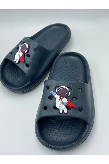 GEZER Papuci de baieti - MODEL YEZY