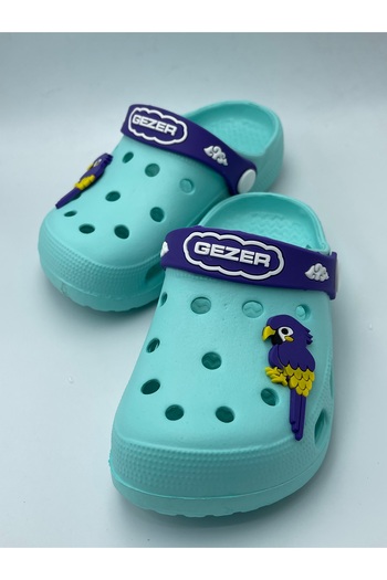GEZER Cross Slippers for Girls