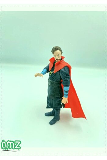 OMZ Marvel End Game Oyuncak Doktor Strange Yenilmezler 18Cm Erkek Kız Cocuk Oyuncakları Egitici Oyuncak