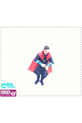 OMZ Marvel End Game Oyuncak Doktor Strange Yenilmezler 18Cm Erkek Kız Cocuk Oyuncakları Egitici Oyuncak