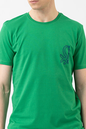 United Colors of Benetton Ανδρικό T-Shirt Benetton - United Colors BNT-M21186