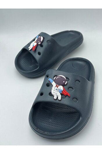 GEZER YEZY MODEL ERKEK ÇOCUK TERLİK