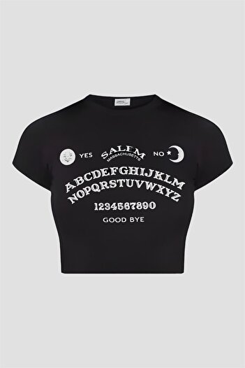Carpe Ouija Board Crop