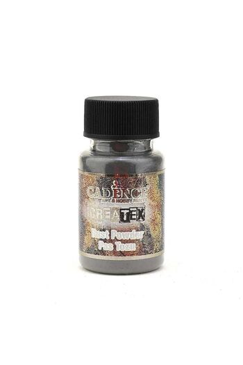 Cadence Createx Rust Powder 175Gr