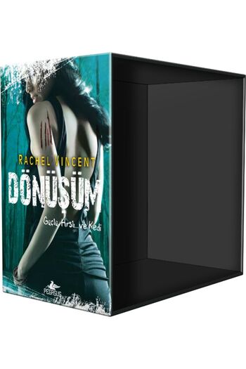 Pegasus Yayınları Special Book Set Boxes -