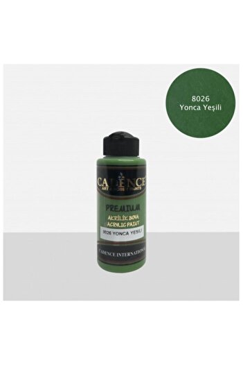 Cadence Boya Cadence Premıum Yonca Yeşili