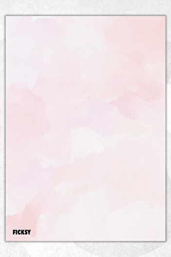 Ficksy A5 Size Note Paper - 50 Sheets Memopad Memo Pad To Do List