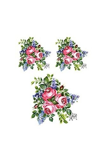 Cadence G11 17x25 Rose's Land - Simple and Stylish Design
