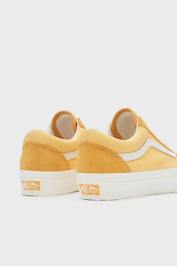 Vans Old Skool 36 Kalın Tabanlı Sneaker Ayakkabı  AYAKKABI VN000CT9BK21