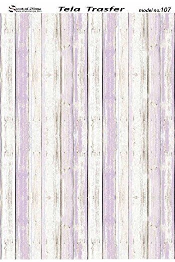 Cadence Sd Brass Decoupage - Sdp0107