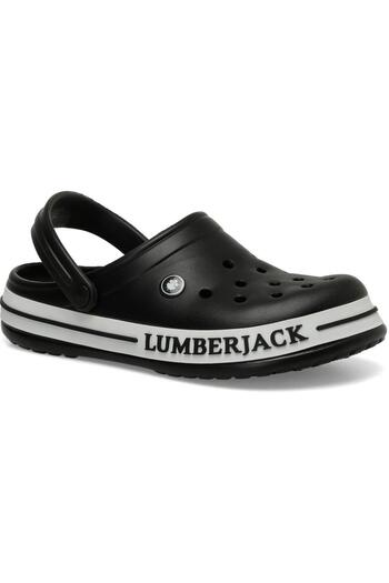 lumberjack Men's Eva Slippers - Devon Ortho Pedic Hospital Work Beach