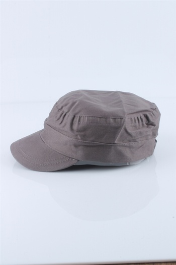 cappello Avcı Model Castro Hat - Gray, Capcstr03