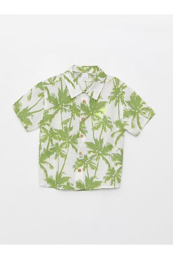 LC Waikiki 0 Shirt S3EI21Z1LRA