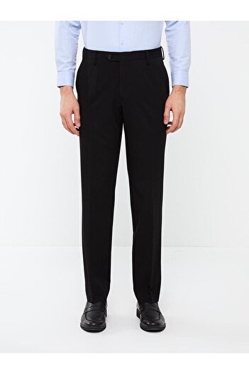 LC Waikiki LCWAIKIKI Formal Standart Kalıp Erkek Pantolon