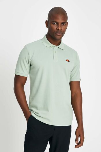 Ellesse Men's Polo T-Shirt EM132-MNT