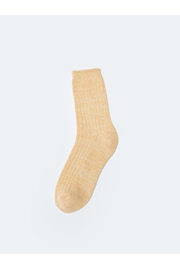 LC Waikiki Lcw Dream Self Patterned Women's Socks (W2)