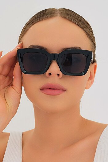 ModaLucci ml 42 Black Women's Sunglasses