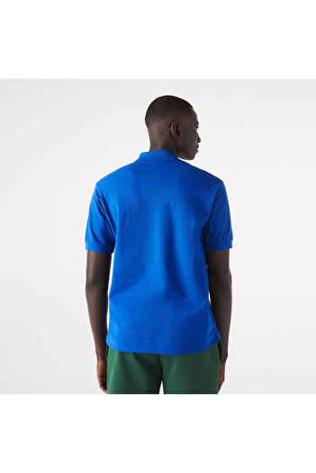 Lacoste Ανδρικό μπλουζάκι Polo Collar L1212-00-z1q