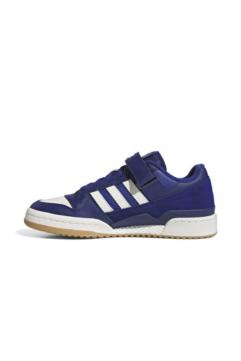adidas Blue Forum Low Unisex Sneaker - Pantofi casual