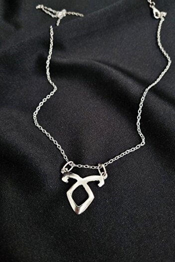 Carpe Shadowhunters Necklace