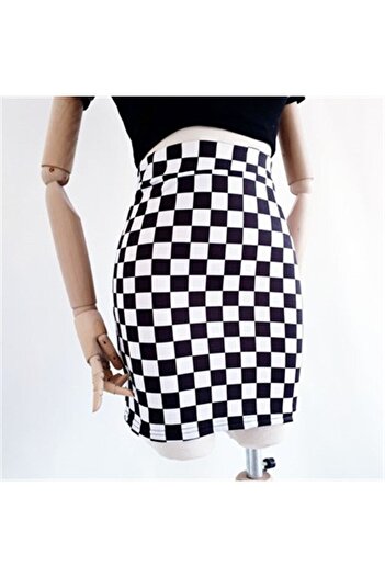Carpe Pink Galaxy Skirt