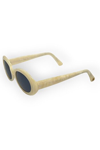 Rococo M685 Sunglasses Retro Narrow Deck
