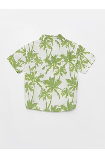 LC Waikiki 0 Shirt S3EI21Z1LRA