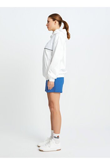 Ellesse Εκρού Γυναικείο Ανεμοδαρείο EF100-OF Ellesse Windbreaker