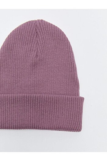 LC Waikiki LCW baby Basic Baby Girl Knitwear Beanie
