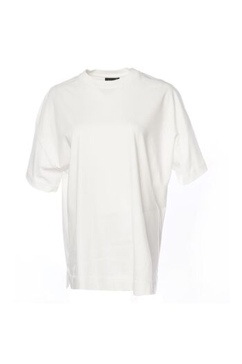 hummel HMLSHURA OVERSIZET-SHIRT S/S