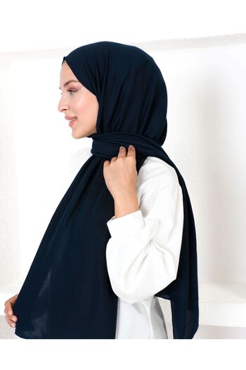 Golden Rose Comfortable Cotton Shawl