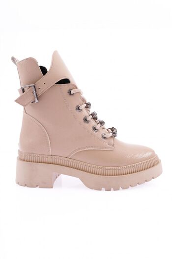 DGN Women's Oxford Shoes 211014121027