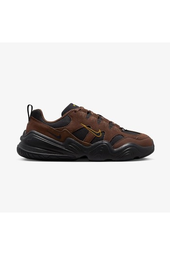 Nike Ανδρικά Αθλητικά Παπούτσια Καφέ/Μαύρα Tech Hera
