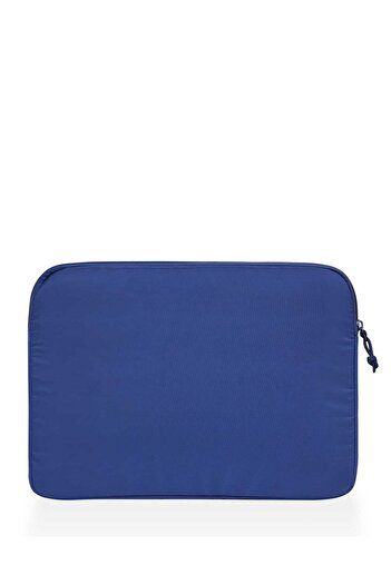 U.S. Polo Assn. US Polo Assn. MacBook Air и Pro 13,3-инчов съвместим тъмносин калъф за лаптоп - PLEVR23684