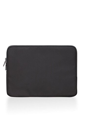 U.S. Polo Assn. Калъф за лаптоп U.S. Polo Assn. Черен, съвместим с MacBook Air и Pro 13.3" PLEVR23694