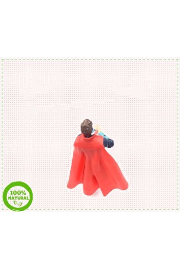 OMZ Marvel End Game Oyuncak Doktor Strange Yenilmezler 18Cm Erkek Kız Cocuk Oyuncakları Egitici Oyuncak