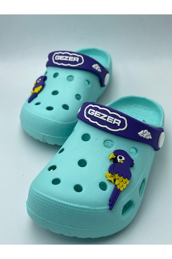 GEZER Cross Slippers for Girls