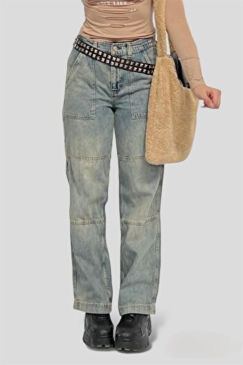 Carpe Tiny Multi Pocket Pants