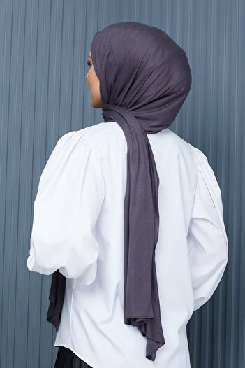 Golden Rose Combed Cotton Shawl