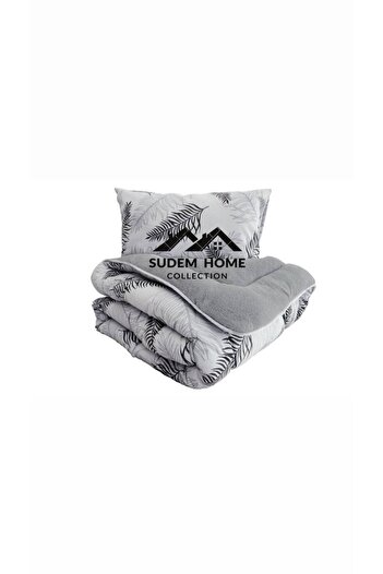Sudemhome Welsoft Double Soft Quilt - 2 Pillow Case, 195 x 215 cm
